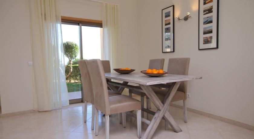Pinheiros Da Balaia Villas Albufeira Exterior foto