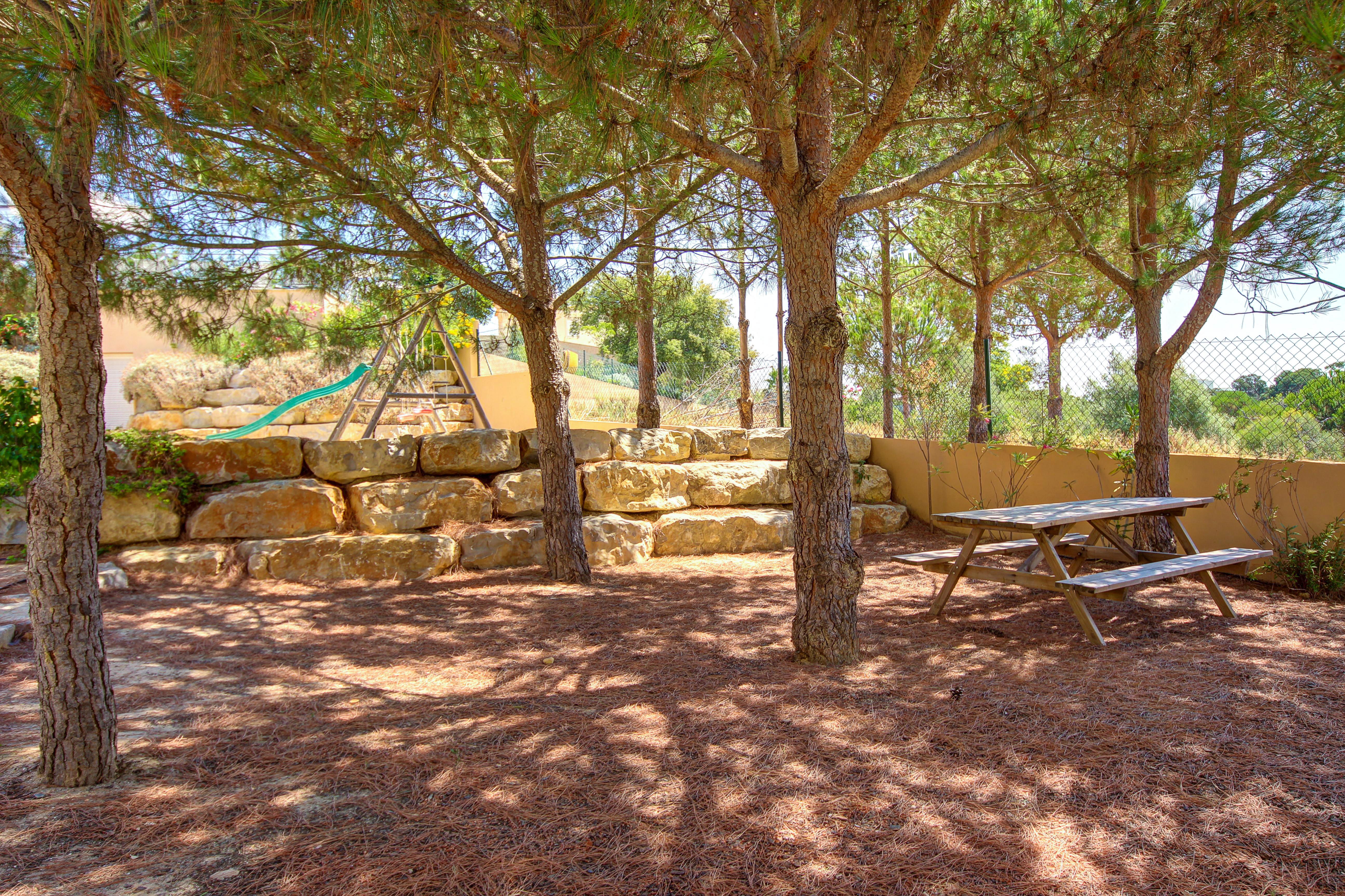 Pinheiros Da Balaia Villas Albufeira Exterior foto