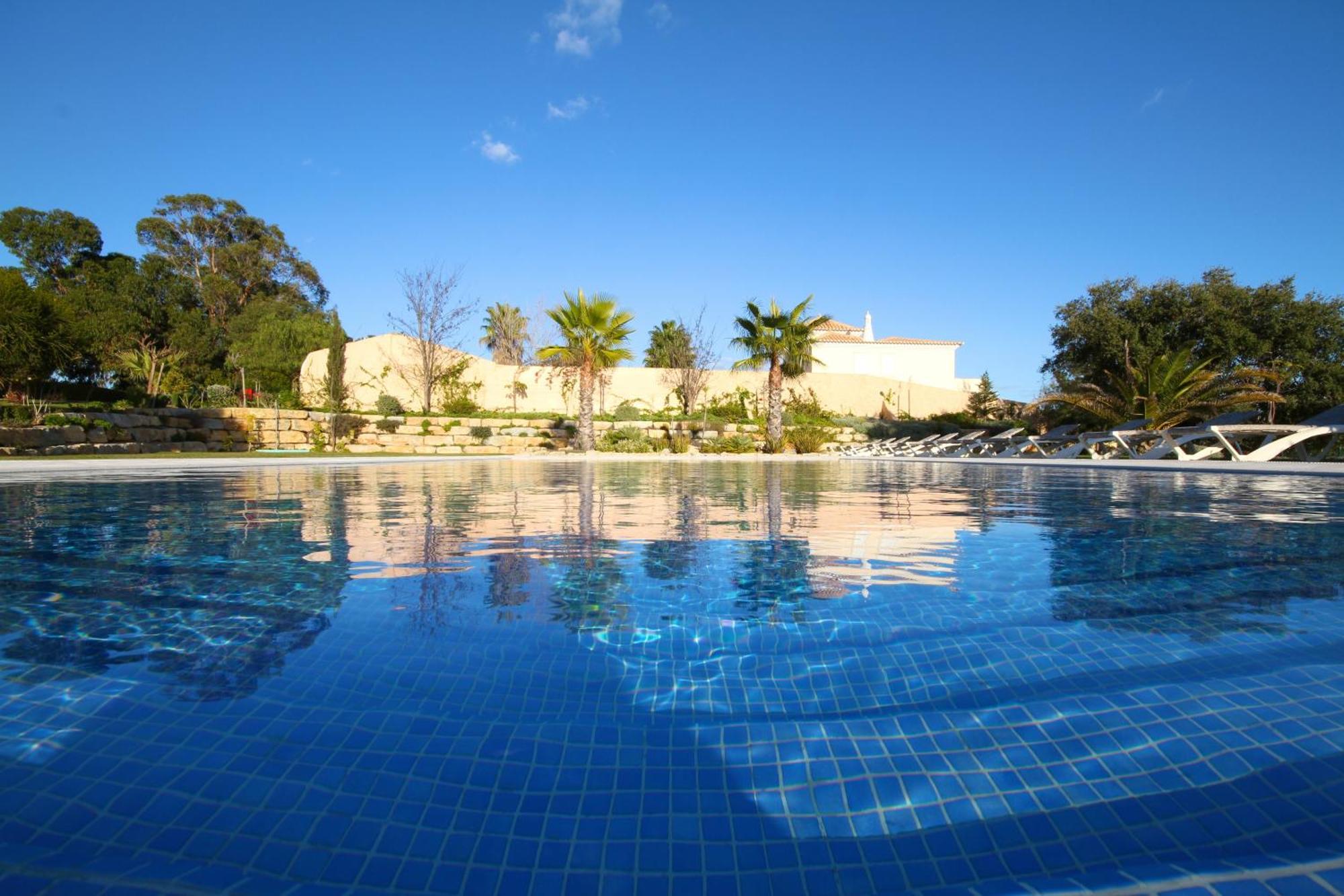 Pinheiros Da Balaia Villas Albufeira Exterior foto