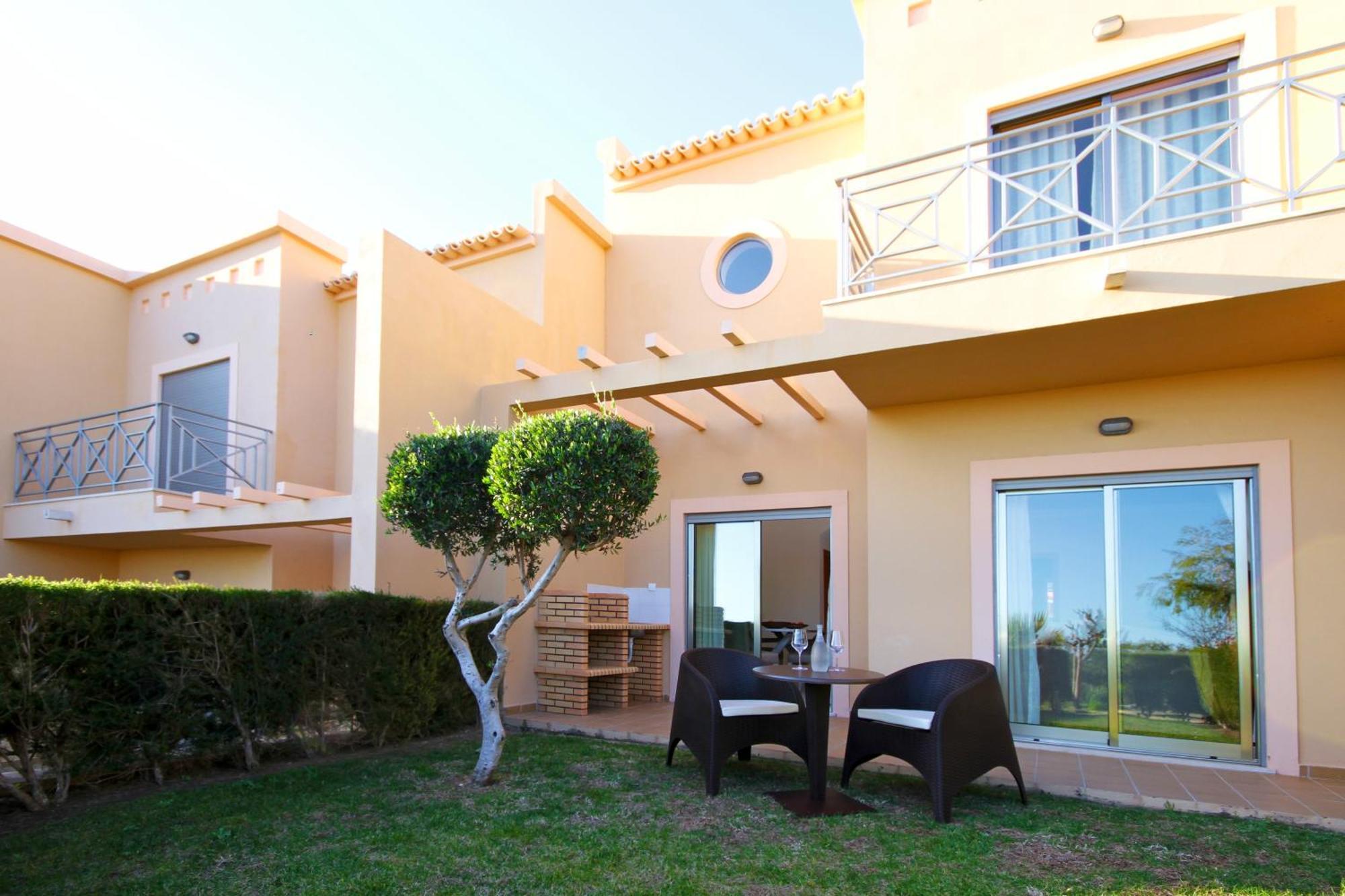 Pinheiros Da Balaia Villas Albufeira Exterior foto
