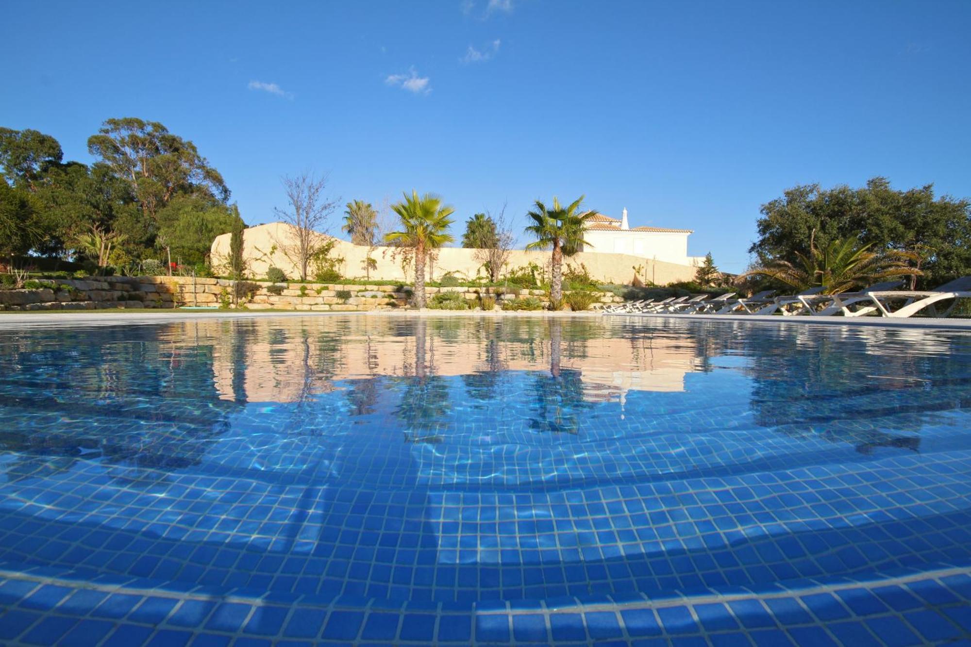 Pinheiros Da Balaia Villas Albufeira Exterior foto