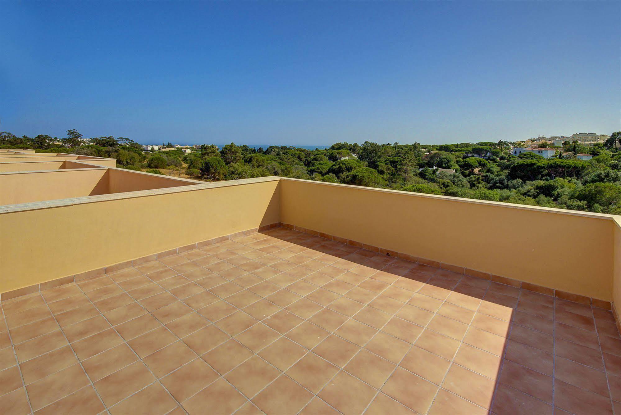Pinheiros Da Balaia Villas Albufeira Exterior foto