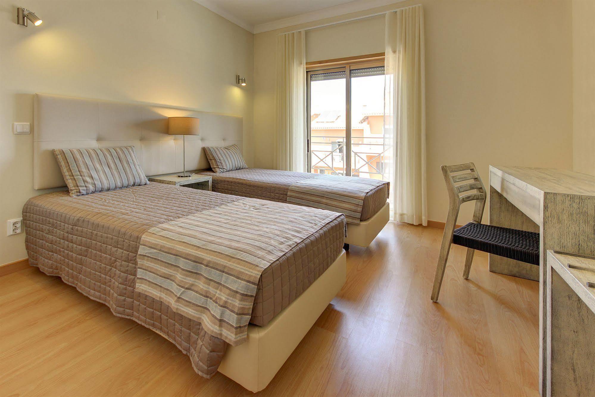 Pinheiros Da Balaia Villas Albufeira Exterior foto